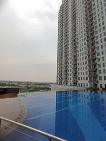 Bima Hotel - Pool