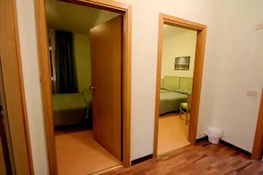 Grande Albergo - Quarto