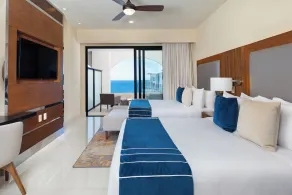 Villa la Valencia  - Camera