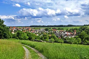 Pension Stern - Hiking