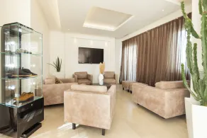 Baldinini Hotel & GB Restaurant - Réception