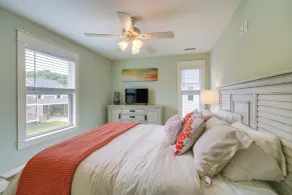 Kill Devil Hills Retreat w/ Gas Grill & Deck! - Interiør