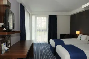 Holiday Inn Express Sheffield City Centre by IHG - Rom