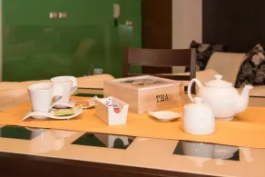 Murat Guesthouse - Restaurant