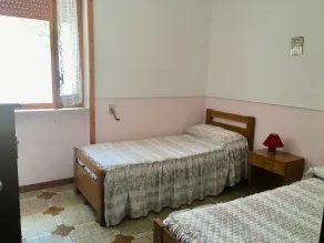 Casa Ada - Zimmer