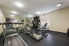 Sleep Inn & Suites Cullman I-65 exit 310 - Salle de remise en forme