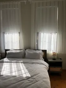 Utopia Konak Otel - Zimmer