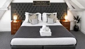 Hamlet Cottage sleeps 3-4 Stratford upon Avon - Camera