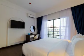 The Lisbon Melaka, Trademark Collection by Wyndham - Chambre