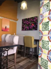 Hotel Corazón Mexicano - Restaurant