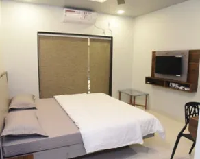 Encasa Resort  - Chambre