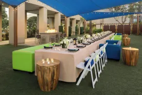 Element by Marriott San Diego Mission Valley - Reception