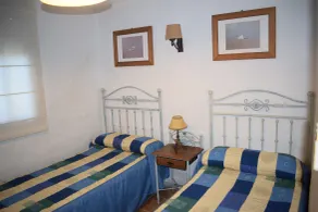 Villa Araucaria - Zimmer