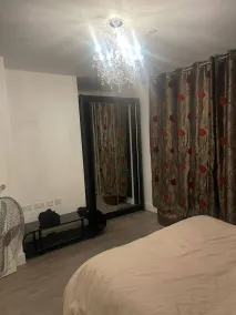Wembley stadium view apartment - Camera