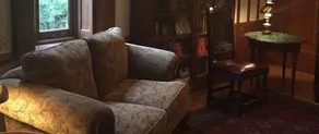 The Inn at Centre Park - Chambre