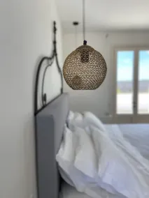 Tenuta Centoporte - Chambre
