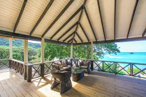 Hawksbill Resort Antigua - Reception