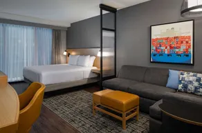 Hyatt Place Boston/Seaport District - Chambre