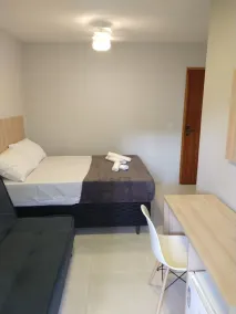 Summer Suítes - Room