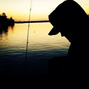 Bear Track Outfitters - Pesca