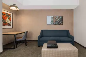 Drury Plaza Hotel Tampa Brandon - Værelse