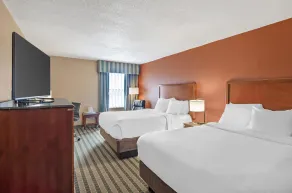 BEST WESTERN PLUS Inn at Valley View - Rum