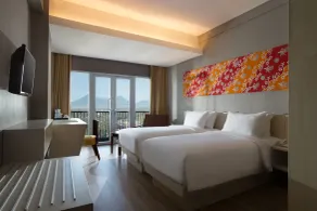 Hotel Santika Banyuwangi - Chambre