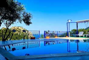 Lavanta Butik Otel Turunc - Pool