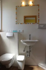 Hotel Gasthof Seehof - Salle de bain