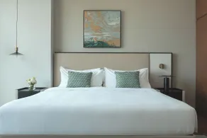 Fraser Suites Seef Bahrain - Room