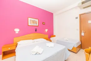 Hotel Arlino - Chambre