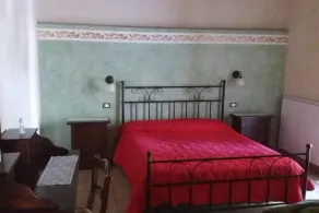 Al Regio Tratturo - Zimmer