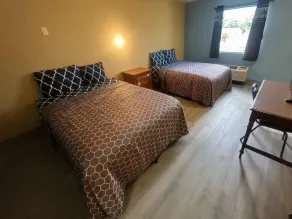 Crown Inn - Værelse