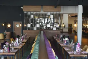 DIWOTEL by Trip Inn Frankfurt Airport Dreieich - Restaurant