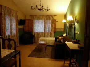 Hotel Rural Remanso - Room