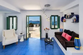 Epic View Suites - Habitación