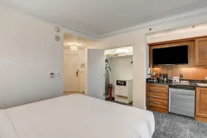 Lucky Gem Penthouse Suites at MGM Signature - Room