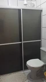 Condominio Oliveira - Bathroom