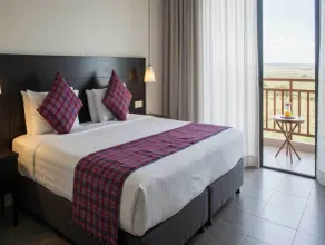 Donix Suites  - Værelse