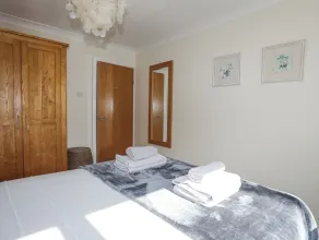 Tegfan - Chambre