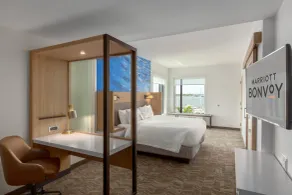 SpringHill Suites by Marriott Bradenton Downtown/Riverfront - Room