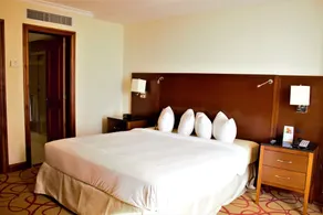Marriott Venezuela Hotel Playa Grande - Room