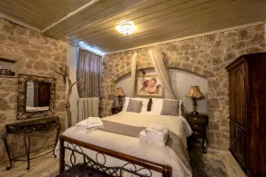 Lykovrisi Guest House - Rom
