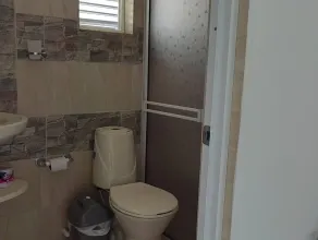 Hotel brisas del pacifico - Salle de bain