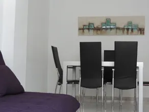 Apartamento Barbancho - Værelse