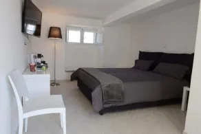 B&B Sparano Luxury Suites - Camera