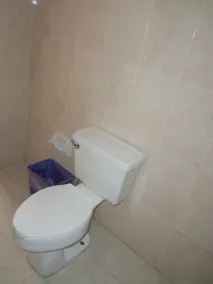 Hotel San Carlos - Salle de bain