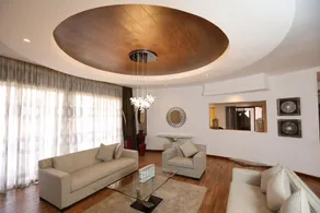 Bidwood Suite Hotel, Opposite Sarit Centre - Ausblick vom Zimmer