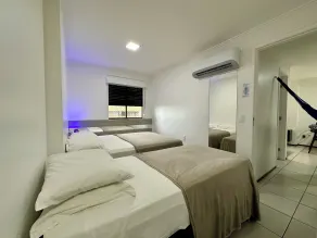 Atlantic Ocean Residence - Quarto