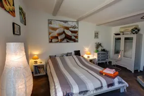 Les Gargoulettes - Zimmer